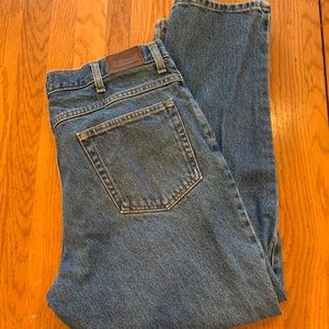 L.L. Bean Men’s Jeans